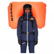 Rucsac de avalanșă Mammut Tour 30 Women Removable Airbag 3.0