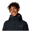 Geacă de iarnă femei Columbia Joy Peak™ II Hooded Jacket