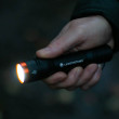 Lanternă Lifesystems Intensity 545 Hand Torch, Rechargeable / AAA Battery