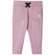 Pantaloni jogging copii Reima Moomin Behaglig roz