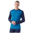 Tricou funcțional bărbați Smartwool M Classic Thermal Merino Base Layer Crew Boxed