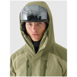 Geacă de schi bărbați 4F Technical Jacket M575