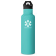 Termos Snow Monkey Go-getter 0,6l turcoaz