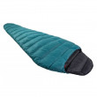Sac de dormit de puf Warmpeace Solitaire 250 Extra Feet 195 cm