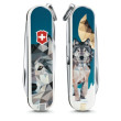 Cuțit Victorinox The Wolf is Coming Home