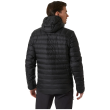 Geacă bărbați Helly Hansen Verglas Hooded Down 2.0