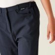 Pantaloni copii Regatta Junior Softshell Trousers