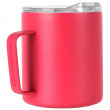 Cană termică LifeVenture Insulated Mountain Mug roșu