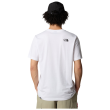 Tricou bărbați The North Face M S/S Fine Tee