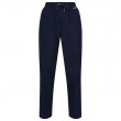 Pantaloni femei Regatta Corso Trouser albastru închis Navy