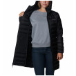 Geacă lungă femei Columbia Lake 22™ II Down Long Hooded Jacket