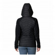 Geacă de iarnă femei Columbia Powder Lite™ Hybrid Hooded Jacket