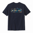 Tricou bărbați Patagonia M's Unity Fitz Responsibili-Tee