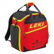 Geantă pentru încălțămintea de schi Leki Skiboot Bag WCR batoh na lyžáky roșu