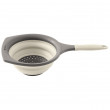 Sită Outwell Collaps Colander w/handle alb