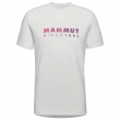 Tricou bărbați Mammut Trovat T-Shirt Men Logo