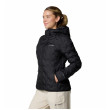 Geacă femei Columbia Delta Ridge™ II Down Hooded Jacket