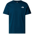 Tricou bărbați The North Face M S/S Redbox Tee