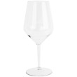 Set pahare Brunner Classic Wineglass transparentă