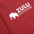 Tricou femei Zulu Bambus Elephant 210 Short