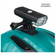Lumină Blackburn Dayblazer 550 + Click USB Rear (Set)