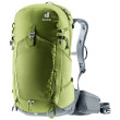 Rucsac Deuter Trail Pro 33 verde meadow-graphite