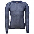 Tricou funcțional Brynje Super Thermo Shirt albastru închis
