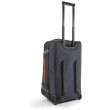 Valiză Patagonia Black Hole Wheeled Duffel 70L