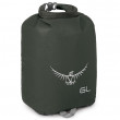 Sac Osprey Ultralight DrySack 6 L negru