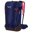 Rucsac femei Salewa Winter Mate 28L W albastru