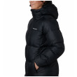 Geacă de iarnă femei Columbia Puffect™ II Mid Hooded Jacket