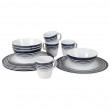 Set de vase Bo-Camp Tableware set