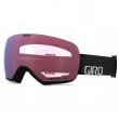 Ochelari de schi Giro Article Black Wordmark Vivid Ember/Vivid Infrared