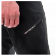 Pantaloni scurți de ciclism bărbați Sensor Helium True Black
