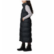 Vestă femei Columbia Puffect™ Long Vest