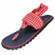 Sandale pentru femei Gumbies Slingback Sandals - Picnic