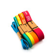 Elastic antrenament YY VERTICAL Elastic Bands 15 kg