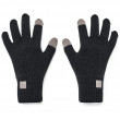 Mănuși femei Under Armour Halftime Gloves negru