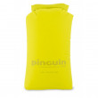 Husă impermeabilă Pinguin Dry bag 5 L galben