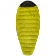 Sac de dormit de puf Warmpeace Spacer 300 180 cm verde