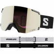 Ochelari de schi Salomon S/View Sigma