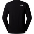 Tricou bărbați The North Face M L/S Simple Dome Tee