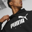 Hanorac bărbați Puma ESS Big Logo Hoodie FL