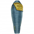 Sac de dormit Therm-a-Rest Saros -6°C Regular albastru/galben