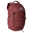 Rucsac The North Face Borealis Mini Backpack roșu CANYON DUST DARK HEATHE