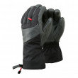 Mănuși bărbați Mountain Equipment Couloir Glove gri/negru