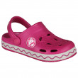 Sandale
			copii Coqui Froggy 8801 roz