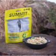 Summit to Eat - Somon cu paste și broccoli 193 g