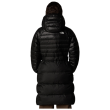 Geacă lungă femei The North Face W Ruby Parka