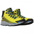 Încălțăminte bărbați The North Face Vectiv Fastpack Mid Futurelight